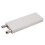 Aluminum Liquid-Water Cooling Block for Computer Cpu Radiator for Pc and Laptop Cpu Silver Heat Sink System(120Mm) 3