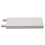 Aluminum Liquid-Water Cooling Block for Computer Cpu Radiator for Pc and Laptop Cpu Silver Heat Sink System(120Mm) 4