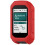 Silicone Case Red Shockproof Slim Scratch Resistant Protective Cover for Garmin Edge MTB 1
