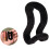40Pcs Hanger Non-Slip Hooks Flocking  Hanger Non-Slip Hooks Clothes Non-Slip and Space-Saving Stacking Hooks 5