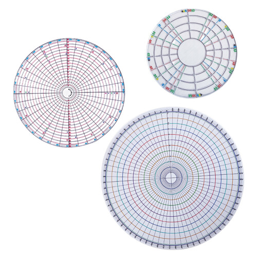 Easy To Use Round Segmenting Tool For-Even number round 1