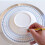 Circular Dividing Ruler For Pottery And-Even number round 3