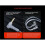 KZ T8 Upgrade Cable 8-Gear Electronic Tuning Silver-Plated Upgrade Cables T8 3.5MM with MIC 9