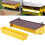 Beekeeping Pollen Harvesting Tool Plastic Collector With 3