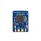 BAYCKRC High-Performance RRD1 2.4G Receiver Enhanced Long Range High Performance for Racing Drones 5