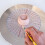 Circular Dividing Ruler For Pottery And-Even number round 7