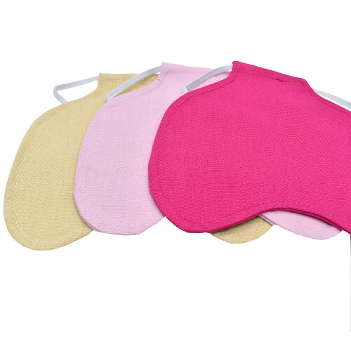Single Strap Chicken Apron/Saddle, Feather Fix Protector for Poultry -Standard Size(Rose Red) 2