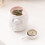 Ceramic Essential Oil Burners Fragrances Diffuser With-C 6
