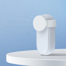 Custodia in Silicone Copriobiettivo Protezione Schermo Protezione Anti-Goccia Shell per GO 2 Accessori per Fotocamera Panoramica Nero