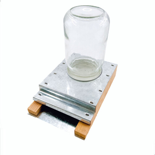 Metal Colony Water Dispenser Front Loading Plan 1.5L Capacity 1