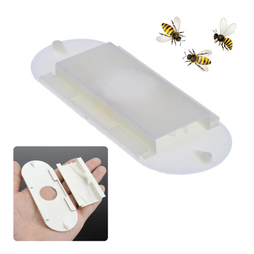Professional Apiary Transit Unit Facilitates Smooth Colony 1