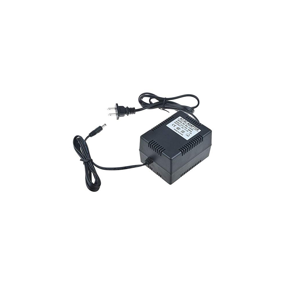 12V Ac Power Adapter 5A 60W Stable 12Vac Output, 5.5Mm Plug 9771547600701