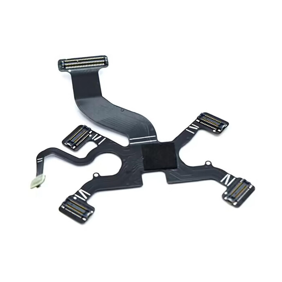 Gimbal Flex Cable Replacement For Dji Mini 4 Pro, Reliable Signal Transmission Fpc Ribbon For Drone 9330225044789