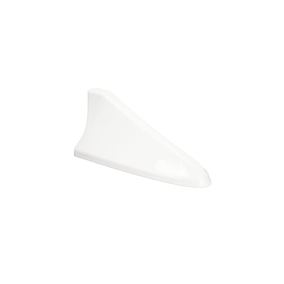 Car Shark Fin Antenna Abs Roof Aerial Base 96219 D5000ebqk For Kia Optima 20142020 Enhanced Signal White 9771547648017