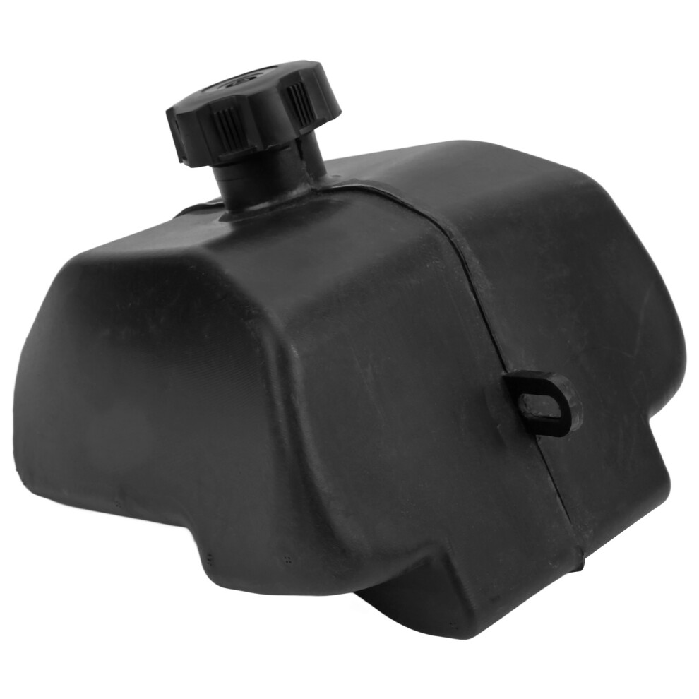 Fuel Petrol Gas Tank 1.8L Abs For 50Cc-125Cc Chinese Atv Hummer Style 8461375722096