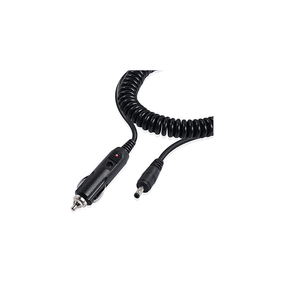 Car Charger Adapter 12V 24V Universal Vehicle Dc Power Adapter For Laptop And For Insignia Dvd Player 9073542251811