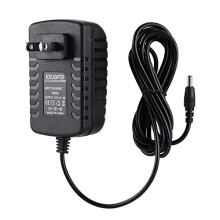 Power Adapter 15V 21W 1.4A Replacement Power Supply with 6.7ft Cable for Fire TV 2nd Gen US Plug
