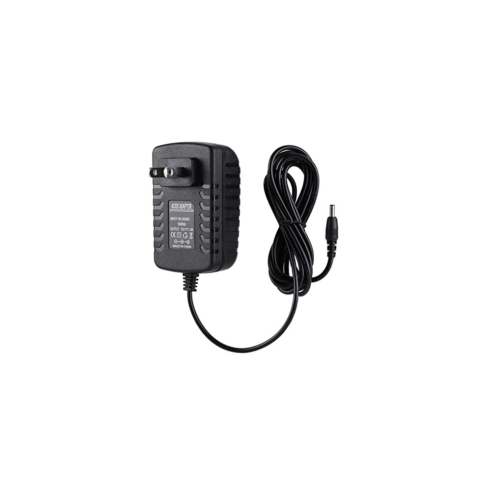 Power Adapter 15V 21W 1.4A Replacement Power Supply With 6.7Ft Cable For Fire Tv 2Nd Gen Us Plug 9073542795582