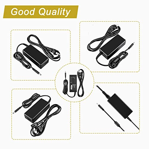 Reliable Replacement Power Adapter for Jebao OW40 and Jecod Wave Maker Pump Controller 2