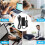 Reliable Replacement Power Adapter for Jebao OW40 and Jecod Wave Maker Pump Controller 5