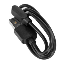 Smart Band Charging Cable 1M with Fast Charging and Secure USB Connection Replacement Cord