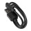 Smart Band Charging Cable 1M with Fast Charging and Secure USB Connection Replacement Cord 1