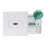 HDMI Terminal Block Breakout Adapter, Solderless Panel Mount Connector for Clean Installation 5