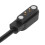 Smart Band Charging Cable 1M with Fast Charging and Secure USB Connection Replacement Cord 2
