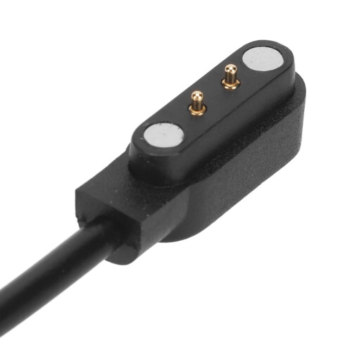 Smart Band Charging Cable 1M with Fast Charging and Secure USB Connection Replacement Cord 1