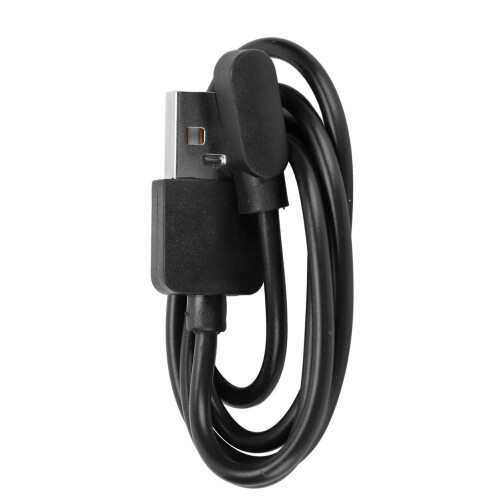 Smart Band Charging Cable 1M with Fast Charging and Secure USB Connection Replacement Cord 2