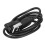 Smart Band Charging Cable 1M with Fast Charging and Secure USB Connection Replacement Cord 4