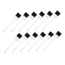 25pcs Keyboard Cleaning Brush Set for Narrow Spaces, MultiFunctional Computer Cleaning Kit