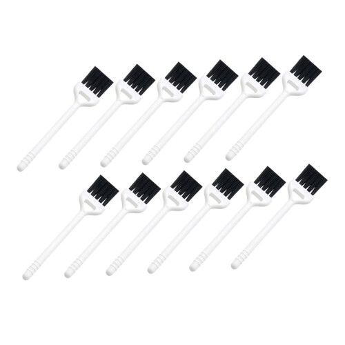 25pcs Keyboard Cleaning Brush Set for Narrow Spaces, MultiFunctional Computer Cleaning Kit