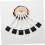 25pcs Keyboard Cleaning Brush Set for Narrow Spaces, MultiFunctional Computer Cleaning Kit 5