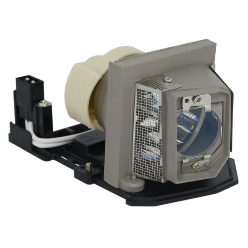 Projector Lamp Replacement with Durable Housing for Optoma DS325, Restore Bright Image and Reliable Performance