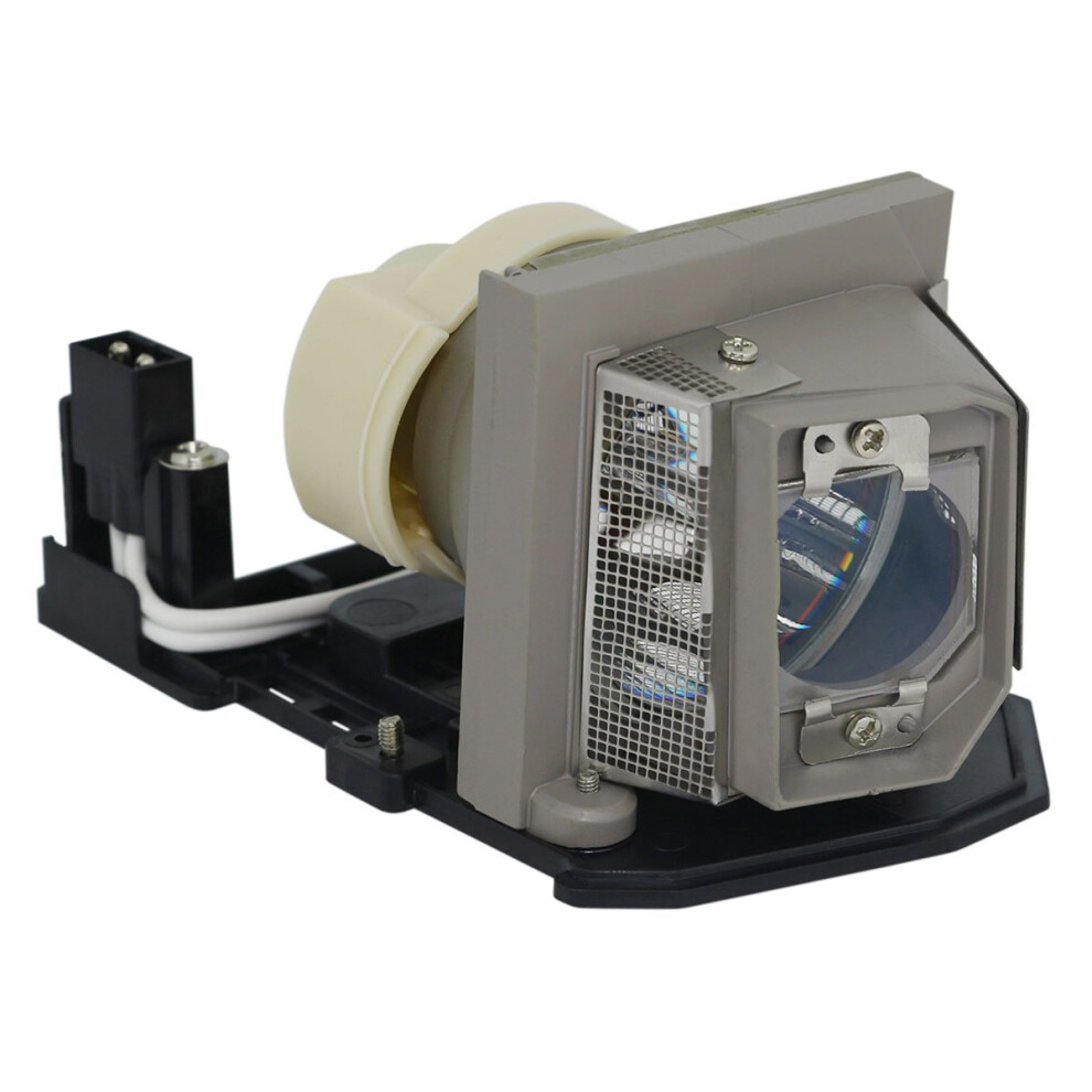 Projector Lamp Replacement With Durable Housing For Optoma Ds325, Restore Bright Image And Reliable Performance 9092120271539
