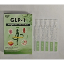GLP 1 Natural Supplement Drop Moringa Drops