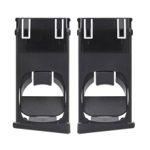 Car Cup Holder for Toyota Hilux Vigo MK6 and Fortuner SUV, Direct Fit Replacement 556040K010B