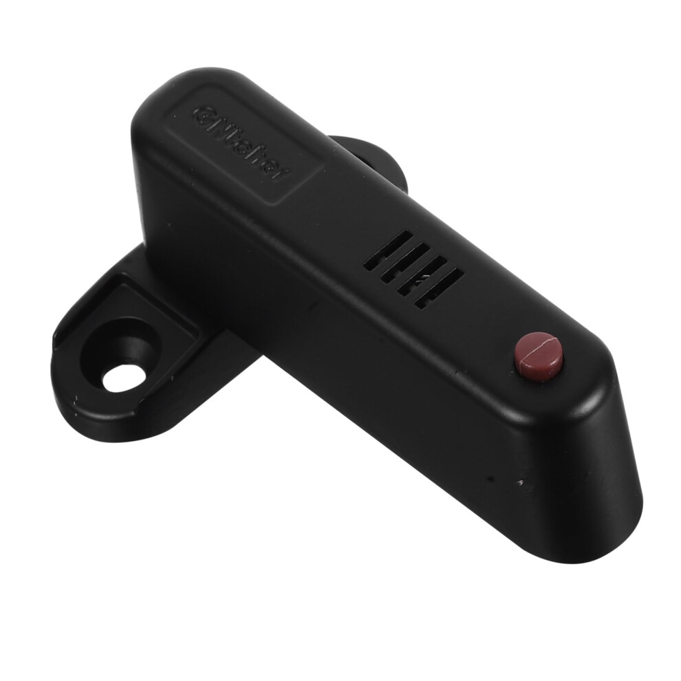 Door Stop Alarm With Enhanced Security, Portable Door Lock For Travel, Home And Hotel Protection 9771547099659