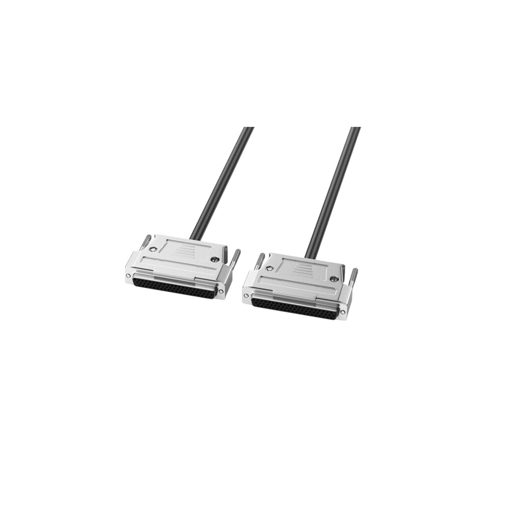 Db62 Male Female Extension Cable Scsi Connection Cord Speed Double Shielding For Industrial Instruments 9771547601210