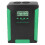 100A MPPT Solar Charge Controller for Lithium Battery, Fast Charging Solar Panel Regulator with LCD Display IP21 1
