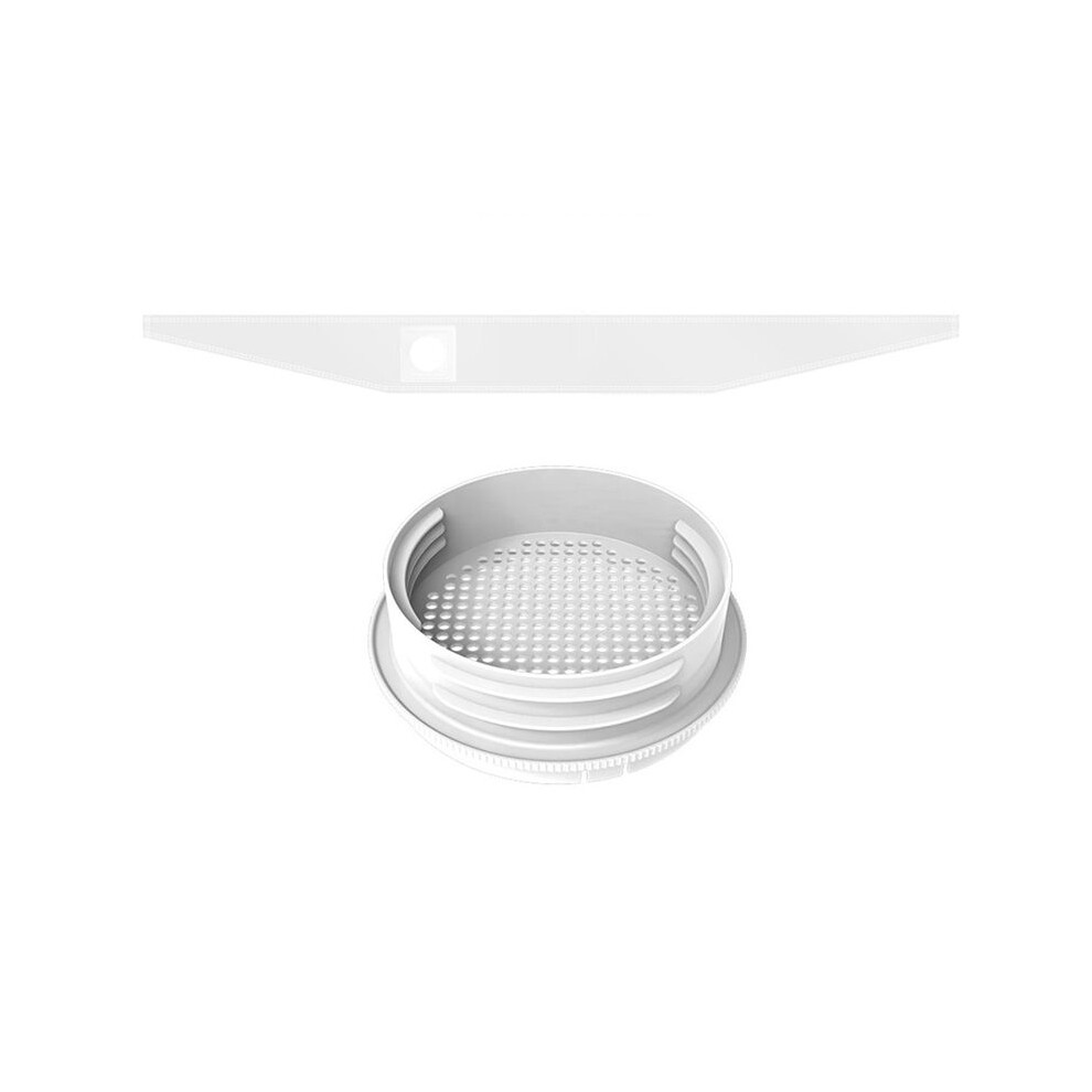 Portable Air Conditione Window Seal With 5.1/5.9In Universal Coupler, 300Cm(118In) Waterproof Portable Ac Window Seal 6033972797573
