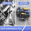 Metal Wall Mounted Tool Holder, Multifunctional Power Tool Rack, Household Hardware Storage Rack, Electric Drill Rack 3