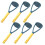 Pressed Potato Masher Ricer Puree Juice Maker Potato Pusher Smooth Mashed Potatoes Crusher Fruit Tools Kitchen 1