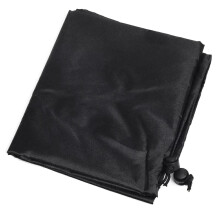 210D Oxford Cloth Propan Tanklock Utomhus VattentäT DammtäT Gasflaskor Lock Camping Gasspis Skyddslock
