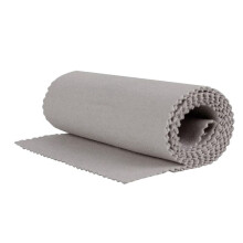 Piano Keyboard Cover, Keyboard Dust Cover, Anti-Dust Cover Key Cover Cloth for 88 Keys Electronic Keyboard Gray