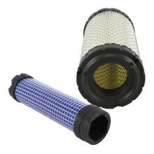 AF25550 Air Filter Elements for Baldwin RS3715 for  M113621 P822686 6191362M1 11965512560