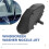 Windshield Windscreen Washer Nozzle Spray Jet Heated 2KD985986 for -   Mk5 Mk6  B6 B7 9
