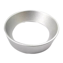 58mm Magnetyczny Pierścień do Zbierania Proszku do Kawy Magnetyczny Pierścień Ssący Zewnętrzna Karta do Proszku do Lejka Kolby Sabotażowej