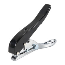 Locher 3/8 Zoll-10 Mm Einzellocher, Hochleistungslocher Einzeln, Tragbarer Langlocher